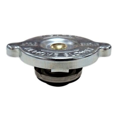 7 PSI Radiator Cap