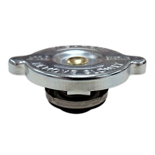7 PSI Radiator Cap