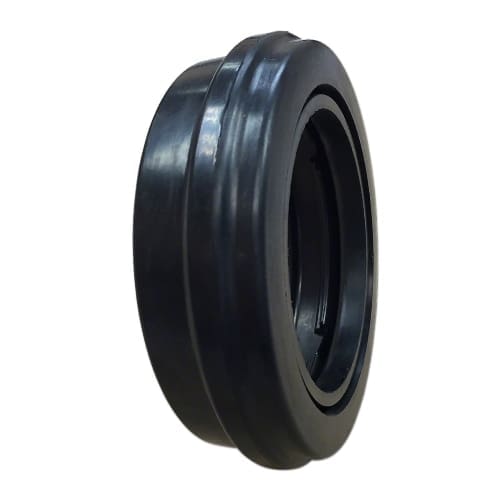Rubber Light Bezel