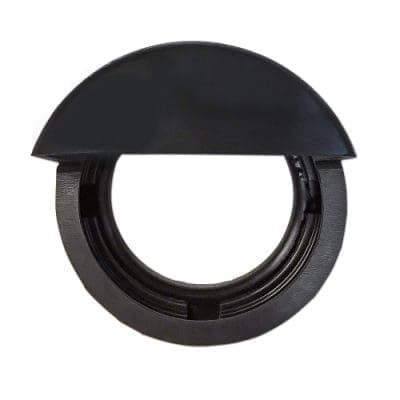 Rubber Light Glare Guard