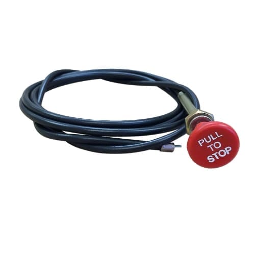 Universal Engine Stop Cable