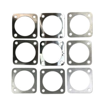 Steering Gear Box Shim Kit
