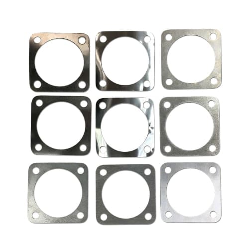 Steering Gear Box Shim Kit