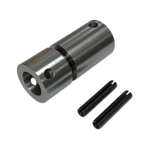 Slip Fit Coupler