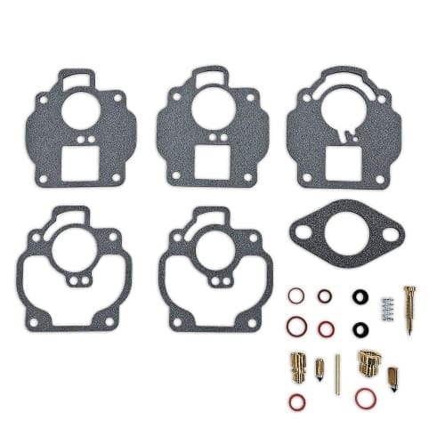 Economy Carburetor Kit