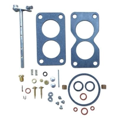 Basic Carburetor Repair Kit