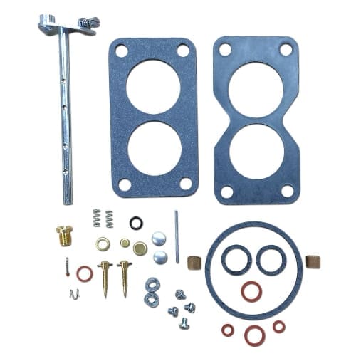 Basic Carburetor Repair Kit
