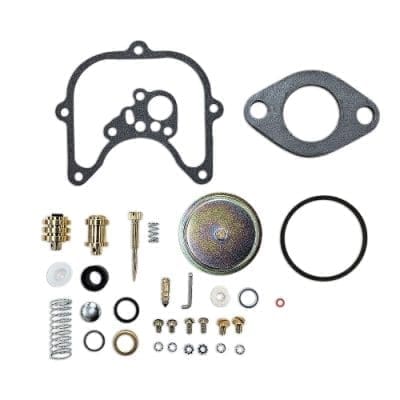 Holley Carburetor Repair Kit