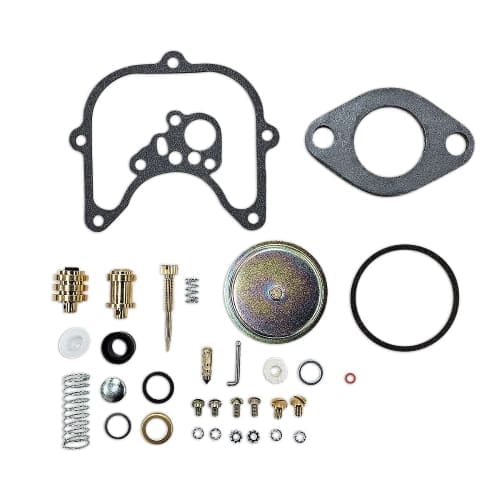 Holley Carburetor Repair Kit