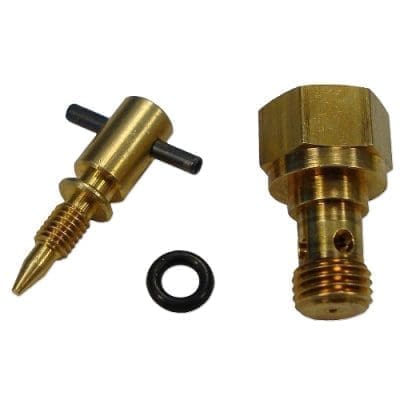 Main Load Adjustment Needle Assembly