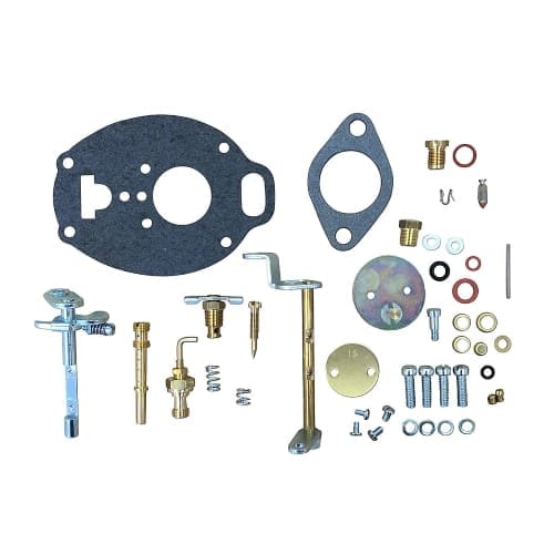 Premium Carburetor Repair Kit