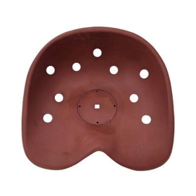 Hole Seat Pan