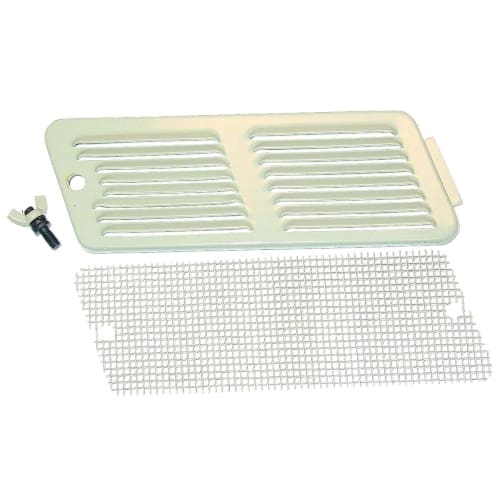 Air Cleaner Vent Door