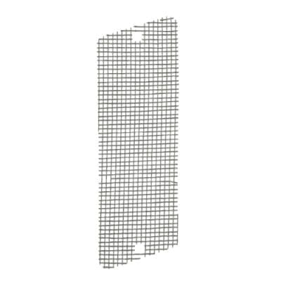 Air Cleaner Grille Door Screen