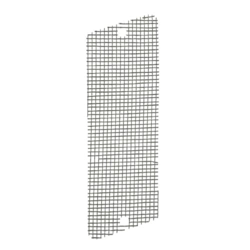 Air Cleaner Grille Door Screen