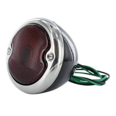 12V Tail Light Assembly