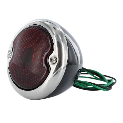 12V Tail Light Assembly