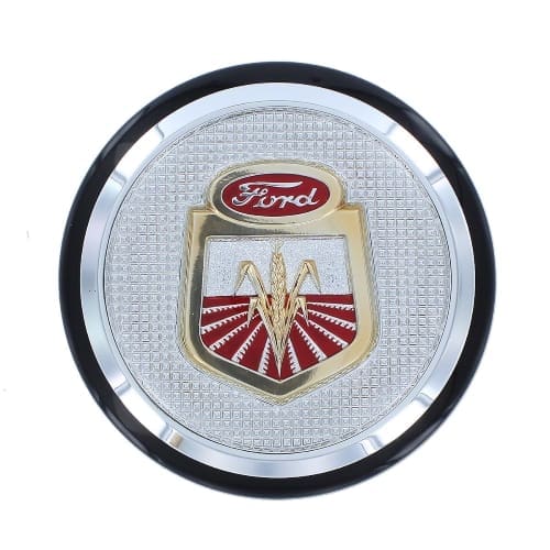 Hood Emblem