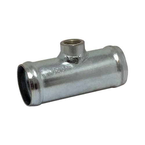 Temperature Gauge Adapter Pipe