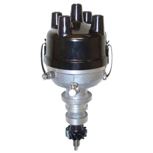 Side Mount Distributor