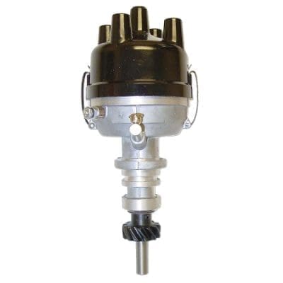 Side Mount Distributor