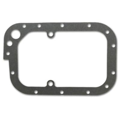 Rear Center Housing to Transmission Gasket