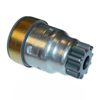 Starter Drive