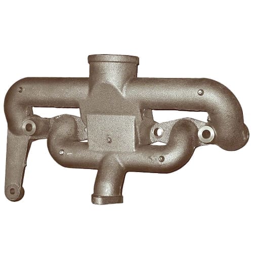 Manifold