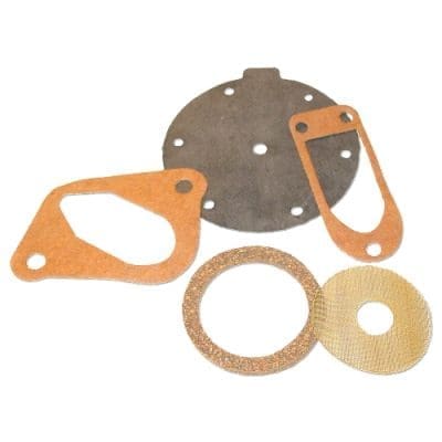 Basic Fuel Pump Repair Kit