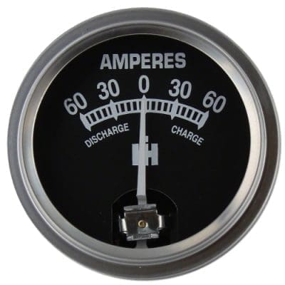 Ammeter