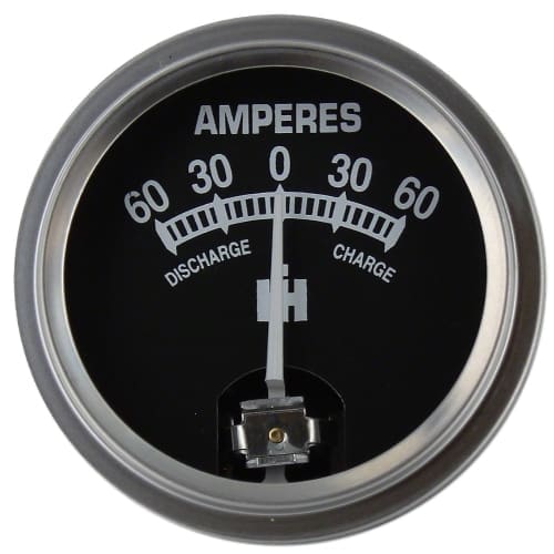 Ammeter