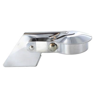 Stainless Steel Rain Cap