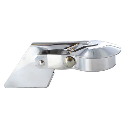 Stainless Steel Rain Cap