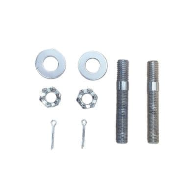 Radiator Stud Mounting Kit
