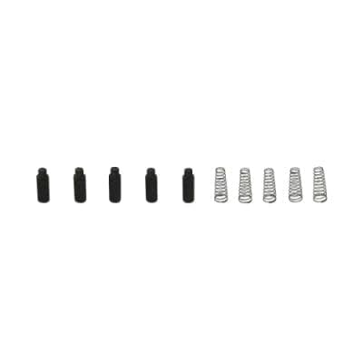 Magneto Cap Brush Set