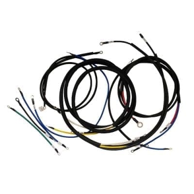 Wiring Harness Kit