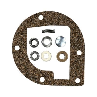 8-Piece Governor Repair Kit