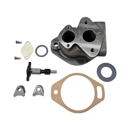 Conversion Base Kit