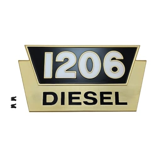 Side Emblem