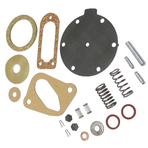 Complete Fuel Pump Repair Kit