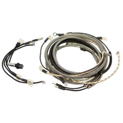 Wiring Harness Kit