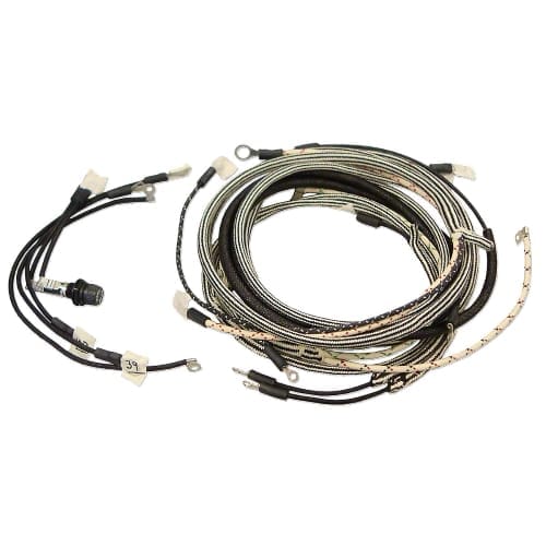 Wiring Harness Kit