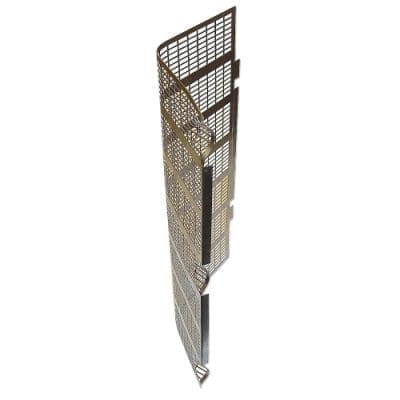 Grille Screen