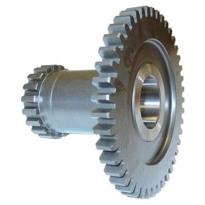 PTO Driven Gear