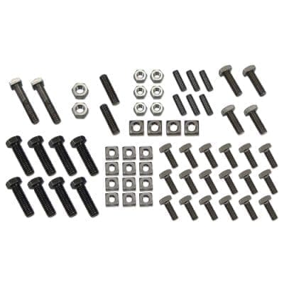 Radiator Bolt Kit