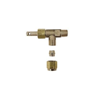 Fuel Shut Off Valve