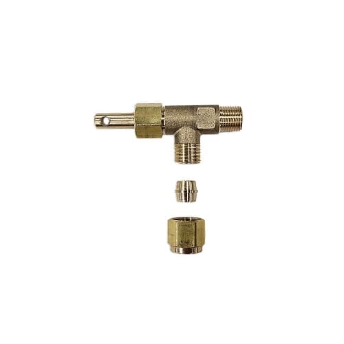 Fuel Shut Off Valve