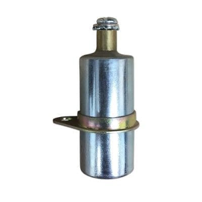 Condenser