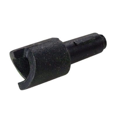 Steering Wheel Starter Crank
