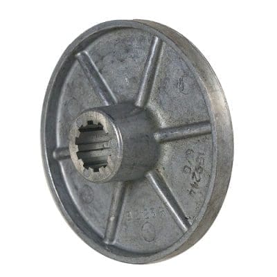 Fan Drive Disc